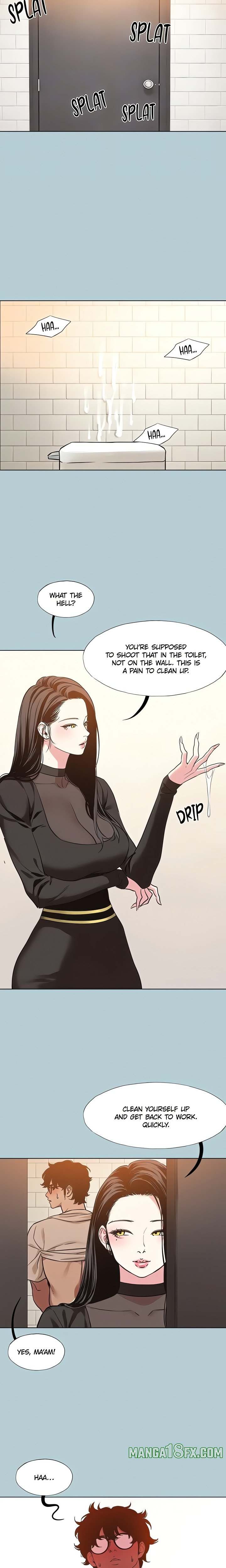 NEW  Sorry I Have No Intention Of Dating Page 10 - MangaHe