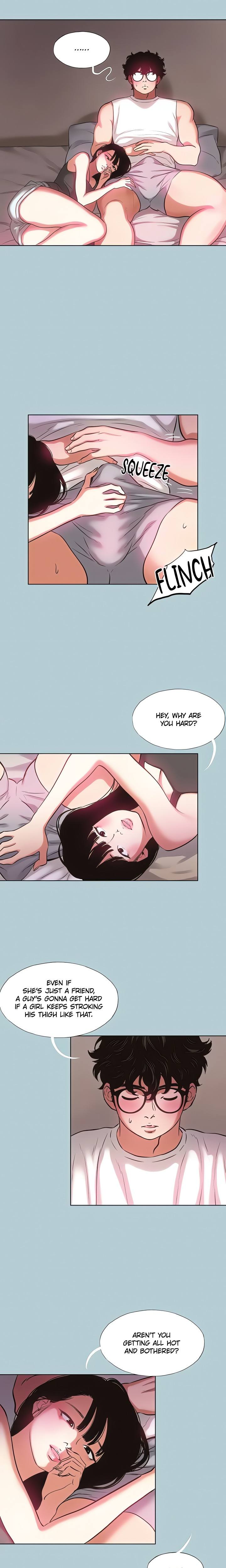 NEW  Sorry I Have No Intention Of Dating Page 11 - MangaHe