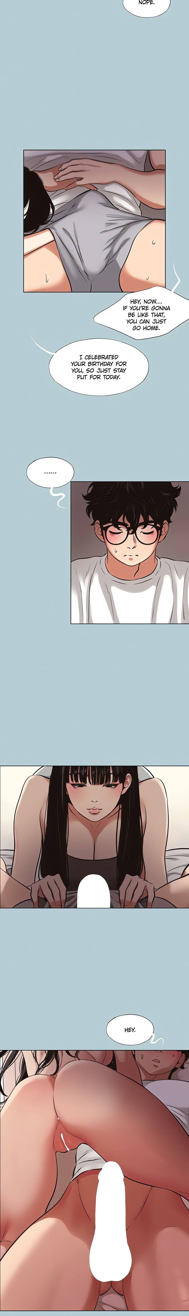 NEW  Sorry I Have No Intention Of Dating Page 12 - MangaHe