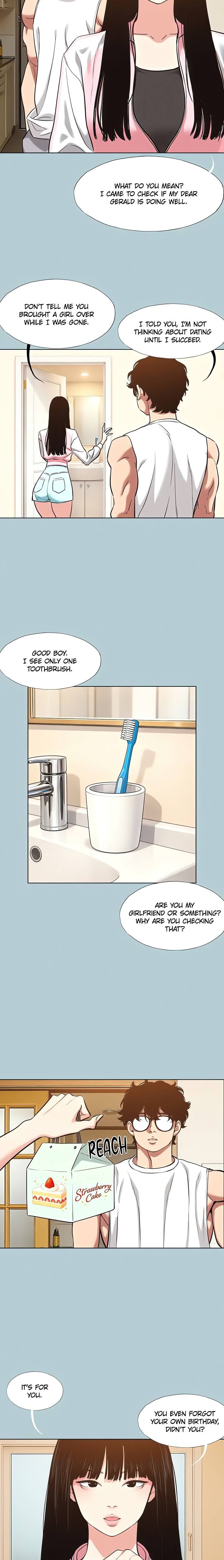 NEW  Sorry I Have No Intention Of Dating Page 3 - MangaHe