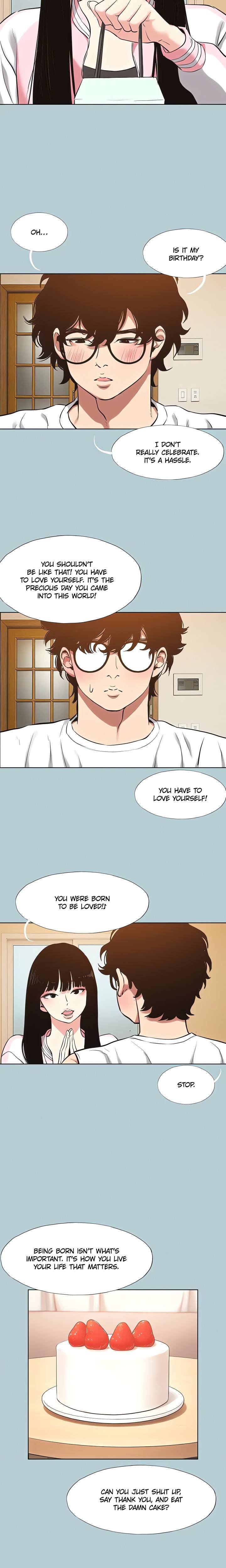 NEW  Sorry I Have No Intention Of Dating Page 4 - MangaHe