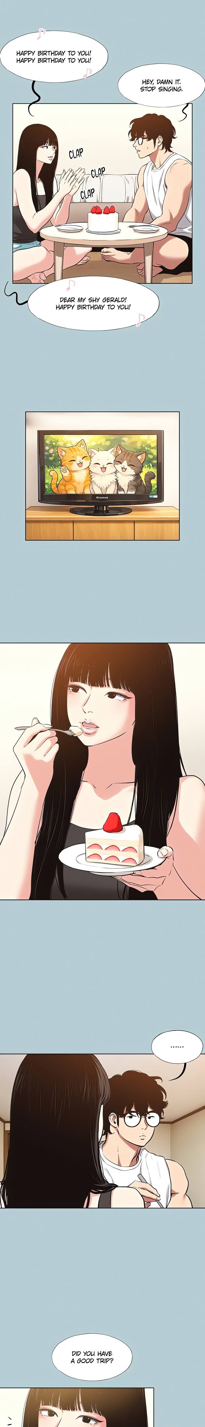 NEW  Sorry I Have No Intention Of Dating Page 5 - MangaHe