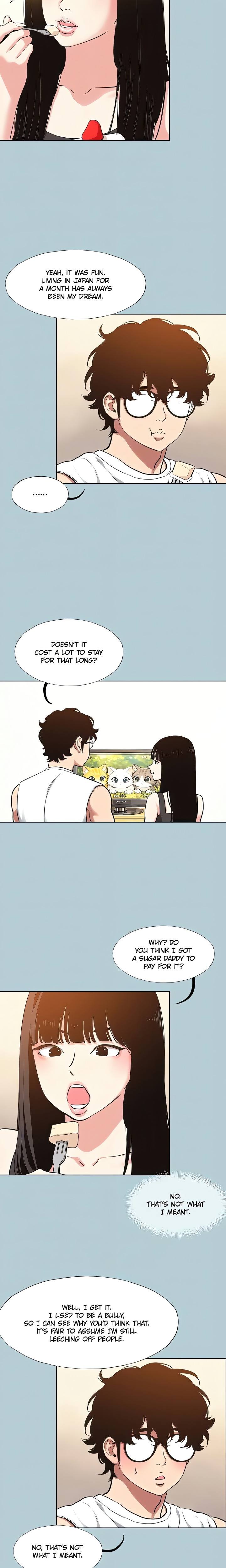 NEW  Sorry I Have No Intention Of Dating Page 6 - MangaHe