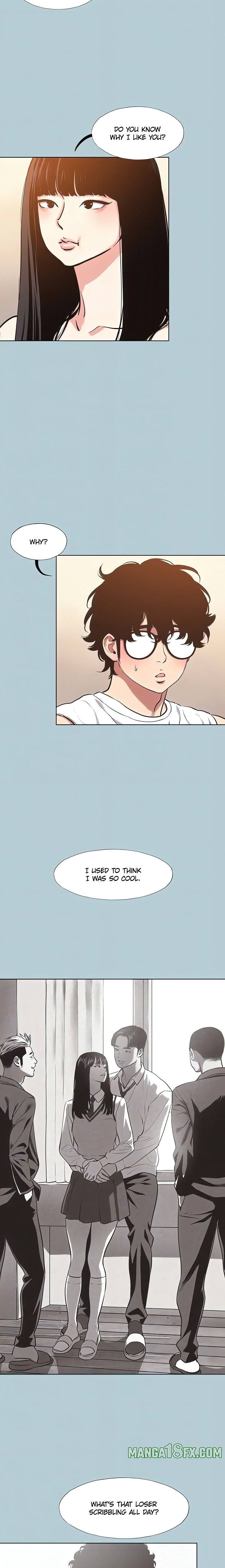 NEW  Sorry I Have No Intention Of Dating Page 7 - MangaHe