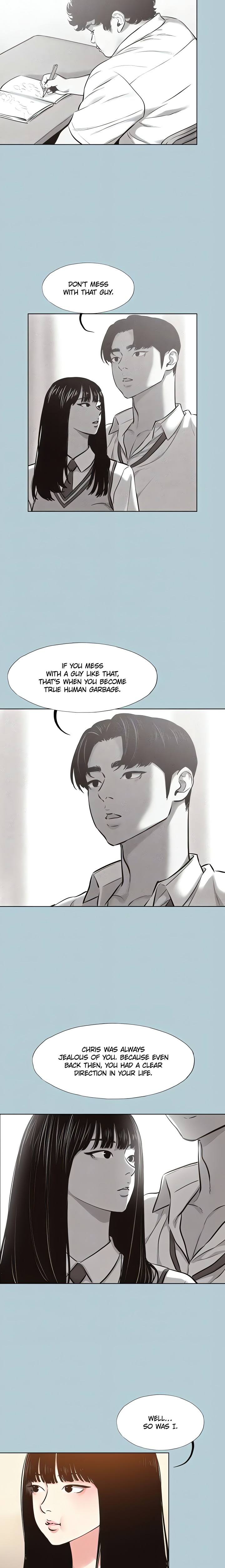 NEW  Sorry I Have No Intention Of Dating Page 8 - MangaHe