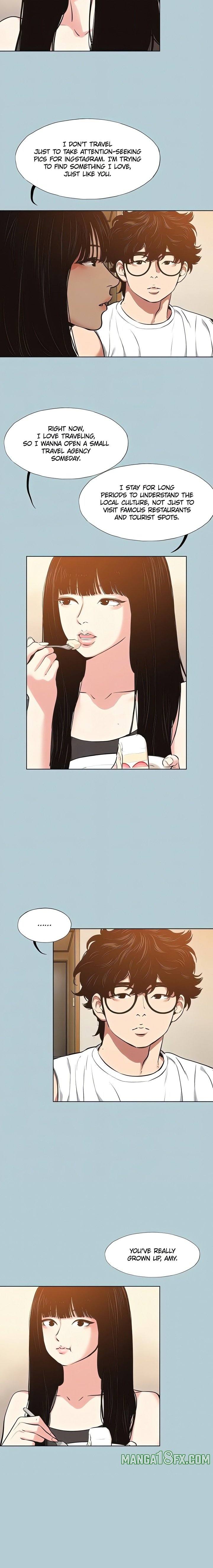 NEW  Sorry I Have No Intention Of Dating Page 9 - MangaHe