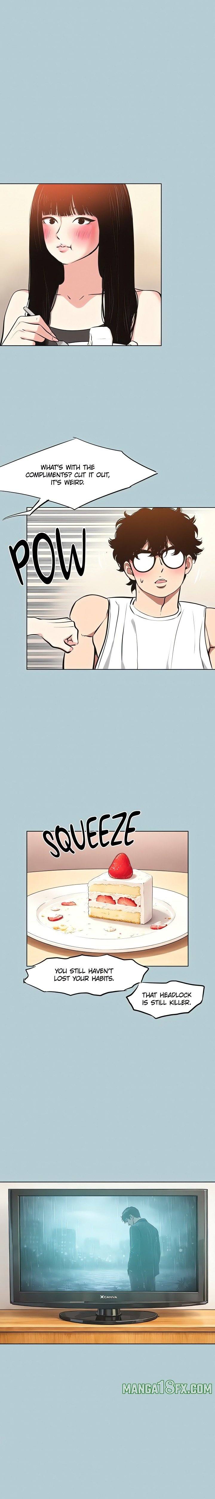 NEW  Sorry I Have No Intention Of Dating Page 10 - MangaHe