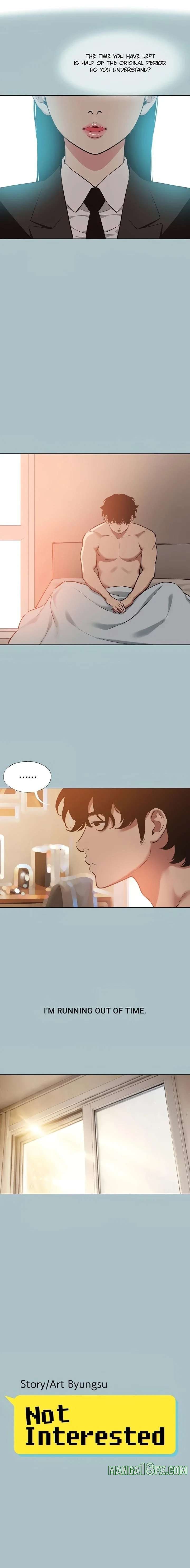 NEW  Sorry I Have No Intention Of Dating Page 2 - MangaHe