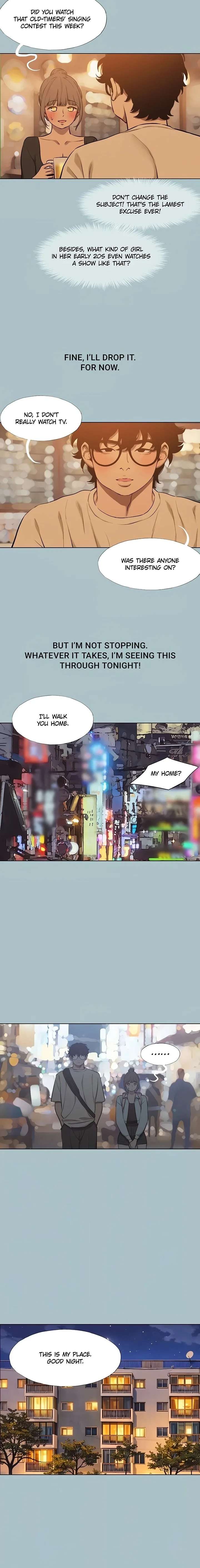 NEW  Sorry I Have No Intention Of Dating Page 11 - MangaHe