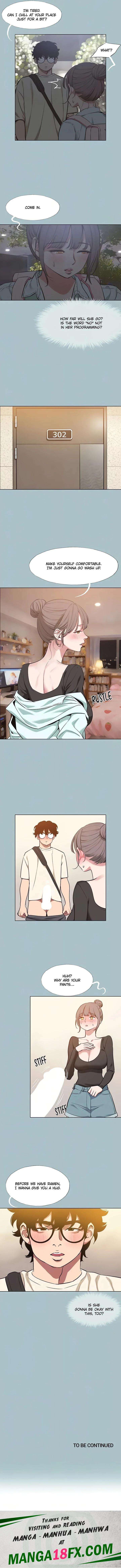 NEW  Sorry I Have No Intention Of Dating Page 12 - MangaHe