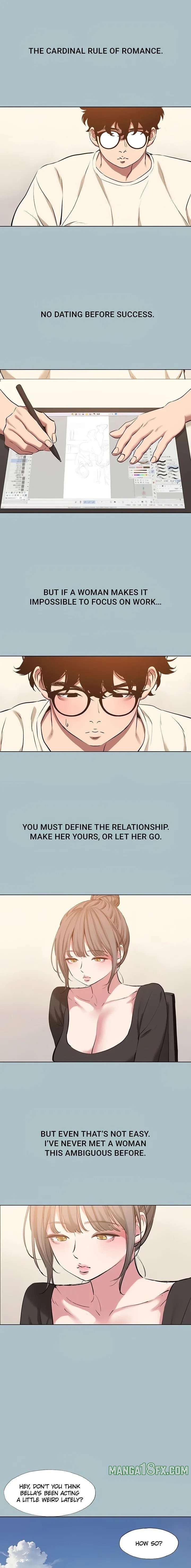 NEW  Sorry I Have No Intention Of Dating Page 3 - MangaHe