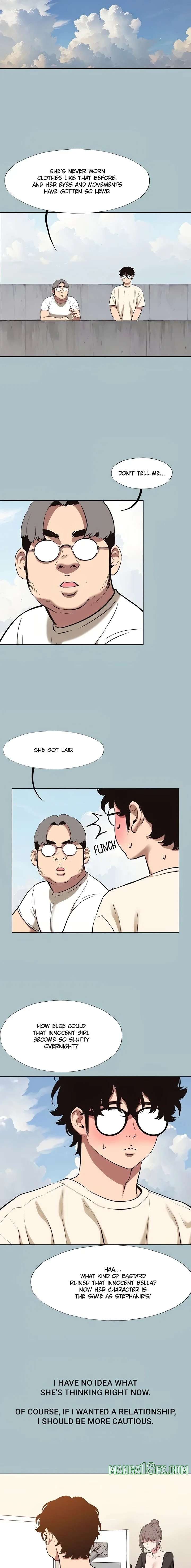 NEW  Sorry I Have No Intention Of Dating Page 4 - MangaHe