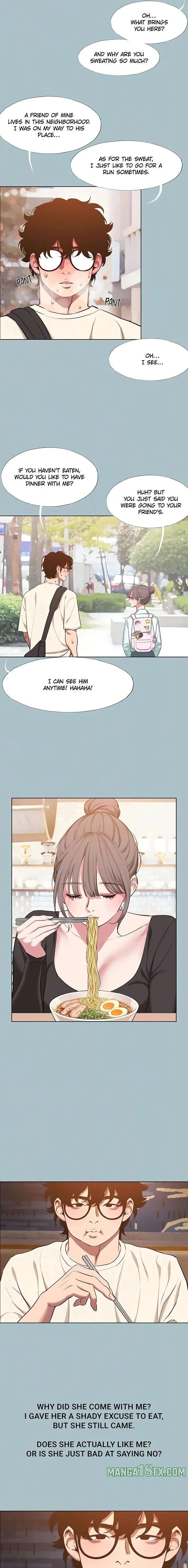 NEW  Sorry I Have No Intention Of Dating Page 6 - MangaHe