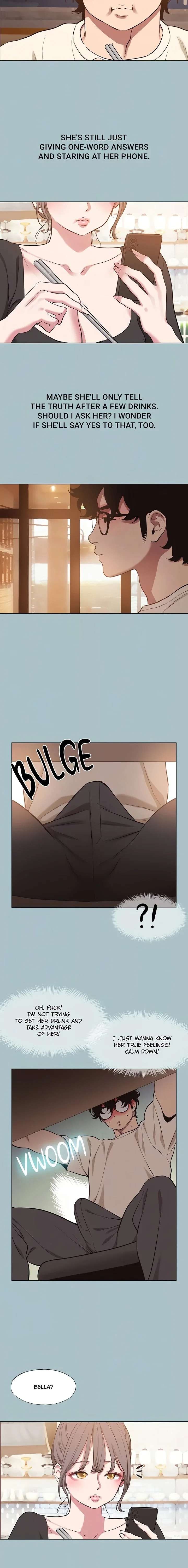 NEW  Sorry I Have No Intention Of Dating Page 7 - MangaHe