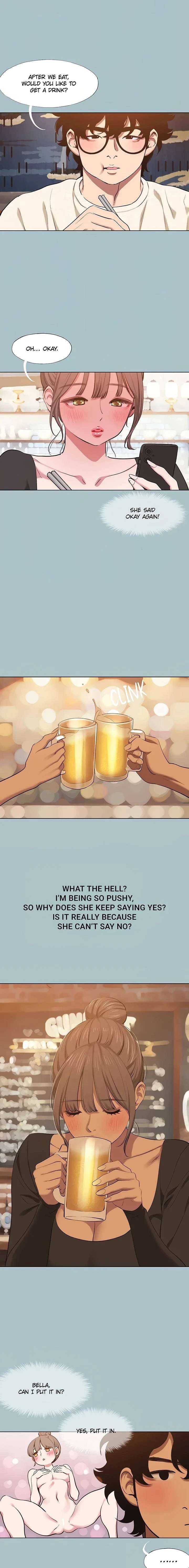 NEW  Sorry I Have No Intention Of Dating Page 8 - MangaHe