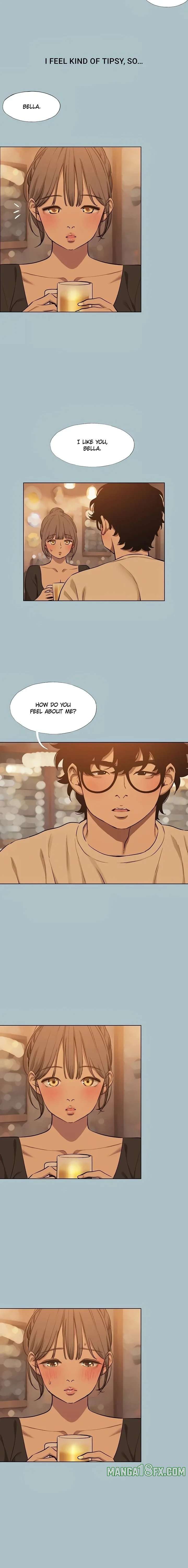 NEW  Sorry I Have No Intention Of Dating Page 9 - MangaHe