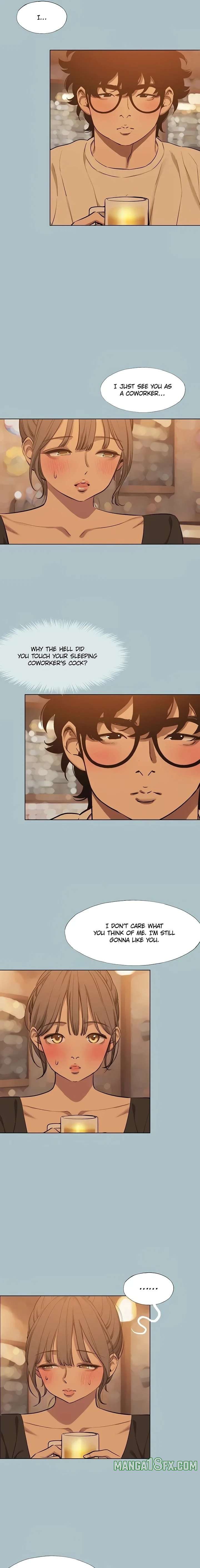 NEW  Sorry I Have No Intention Of Dating Page 10 - MangaHe