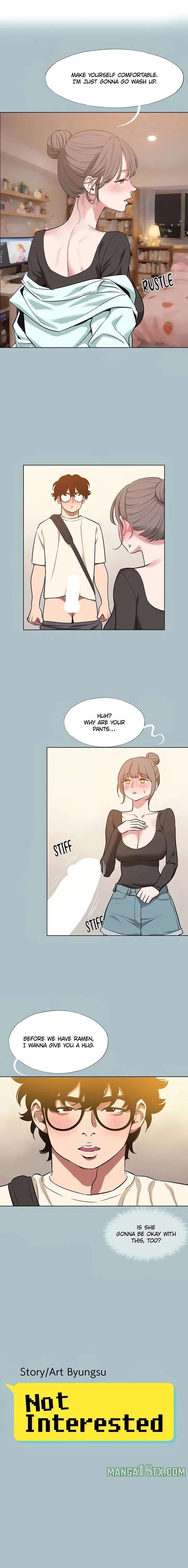 NEW  Sorry I Have No Intention Of Dating Page 2 - MangaHe