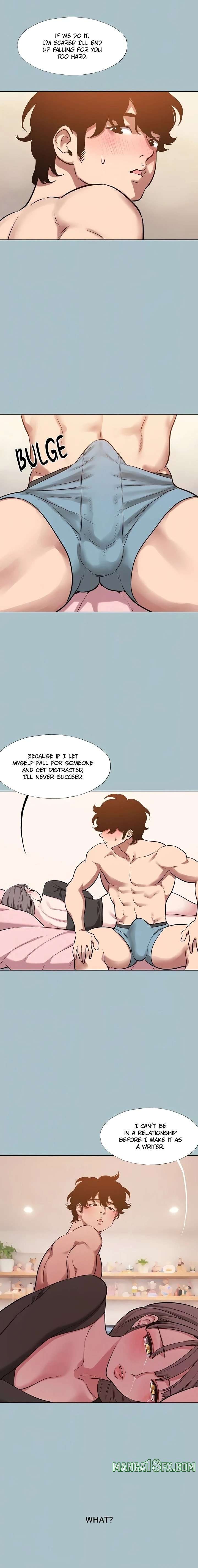 NEW  Sorry I Have No Intention Of Dating Page 12 - MangaHe