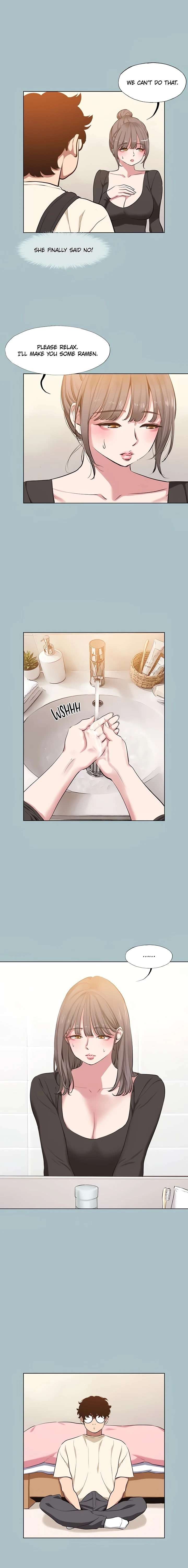 NEW  Sorry I Have No Intention Of Dating Page 3 - MangaHe
