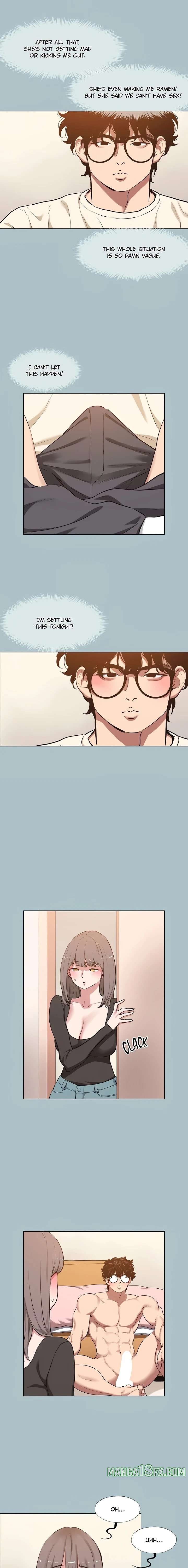 NEW  Sorry I Have No Intention Of Dating Page 4 - MangaHe