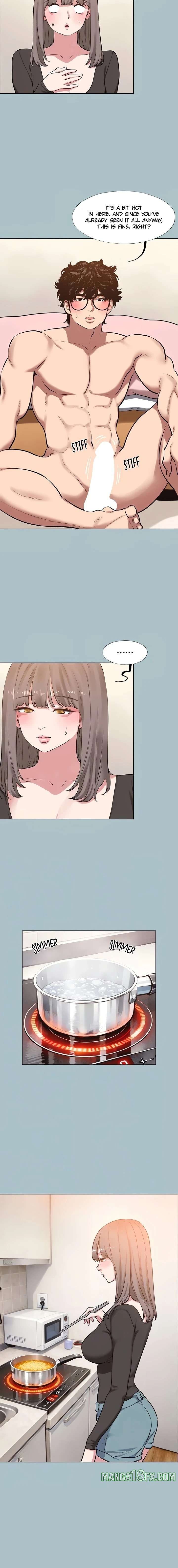 NEW  Sorry I Have No Intention Of Dating Page 5 - MangaHe