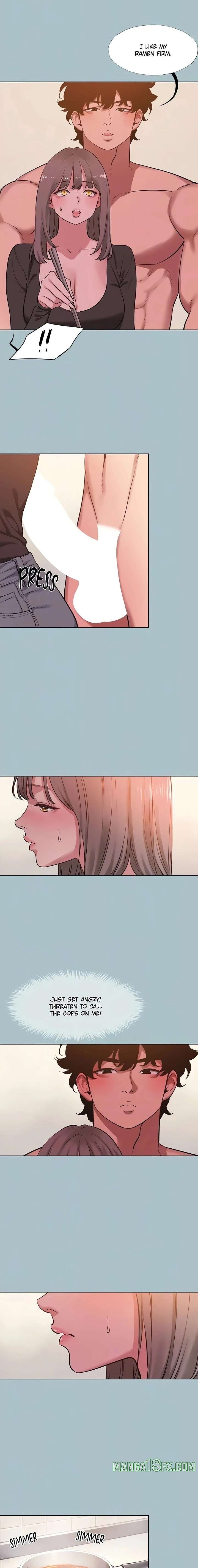 NEW  Sorry I Have No Intention Of Dating Page 6 - MangaHe