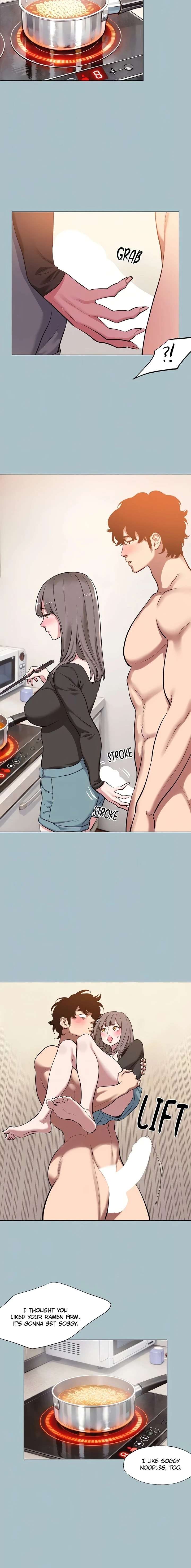 NEW  Sorry I Have No Intention Of Dating Page 7 - MangaHe