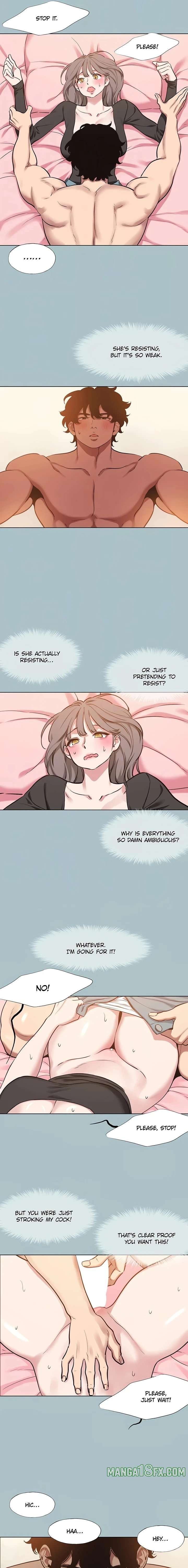 NEW  Sorry I Have No Intention Of Dating Page 8 - MangaHe