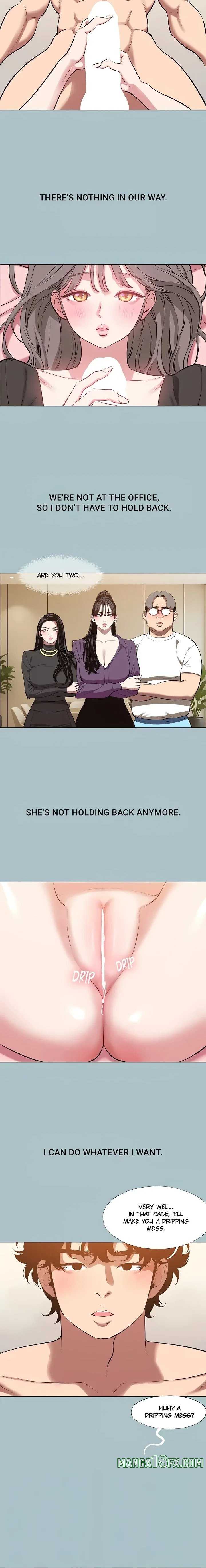 NEW  Sorry I Have No Intention Of Dating Page 11 - MangaHe