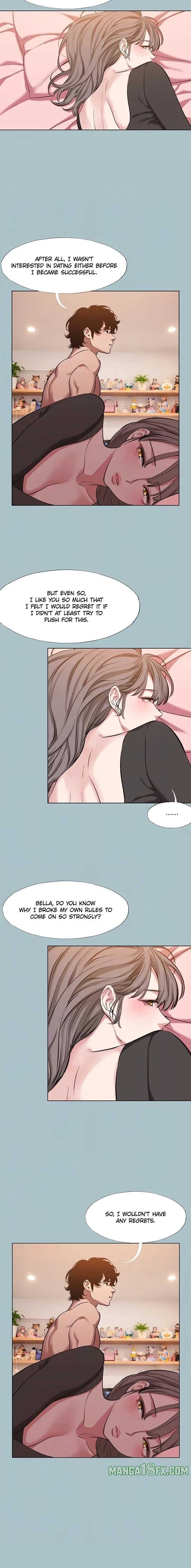 NEW  Sorry I Have No Intention Of Dating Page 5 - MangaHe