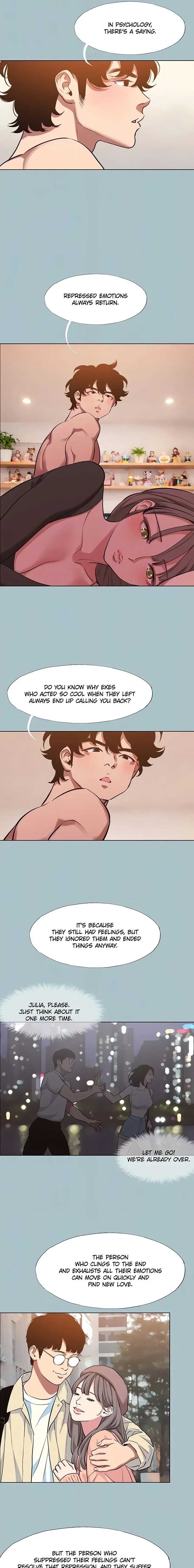 NEW  Sorry I Have No Intention Of Dating Page 6 - MangaHe