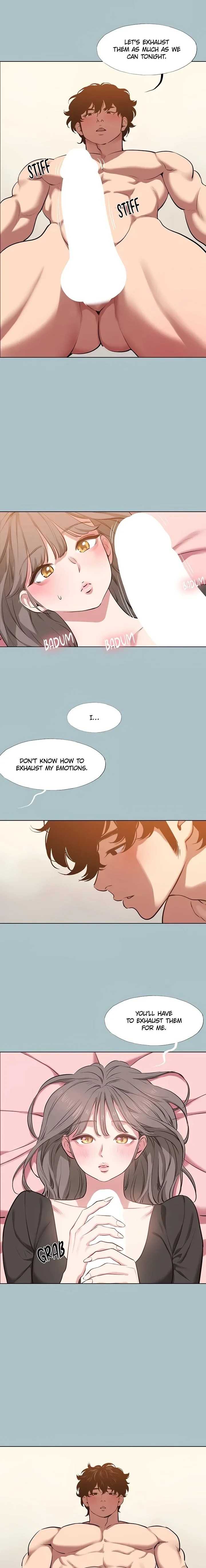 NEW  Sorry I Have No Intention Of Dating Page 10 - MangaHe