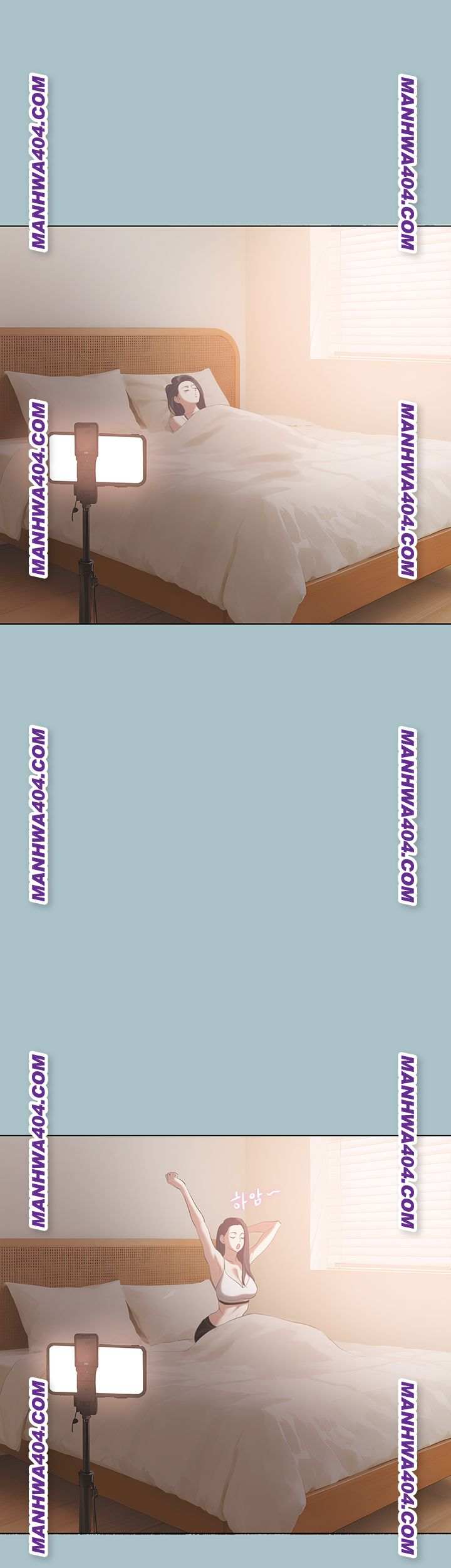 NEW  Sorry I Have No Intention Of Dating Page 28 - MangaHe