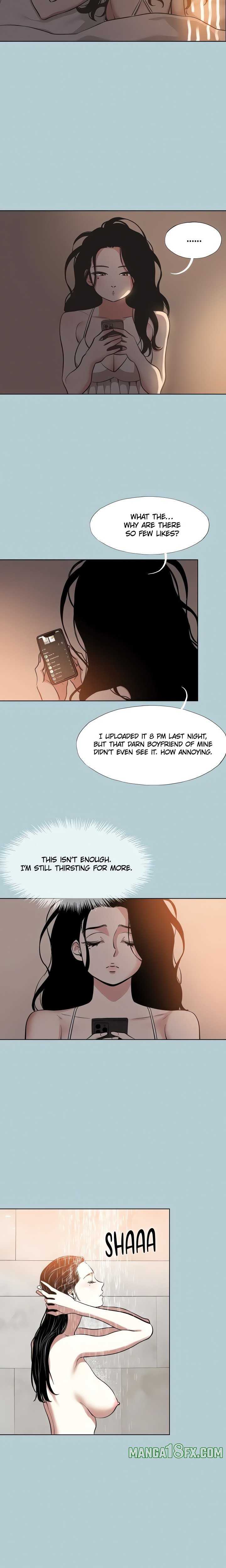 NEW  Sorry I Have No Intention Of Dating Page 11 - MangaHe
