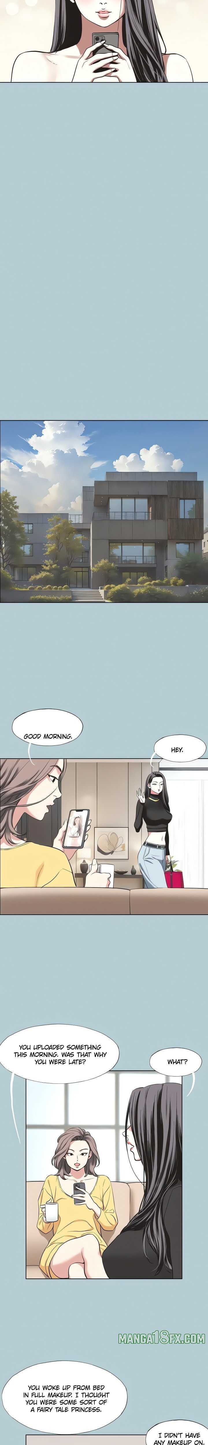 NEW  Sorry I Have No Intention Of Dating Page 14 - MangaHe