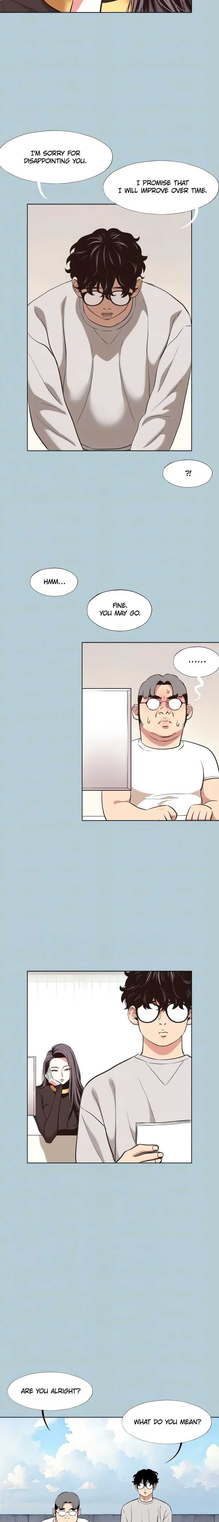 NEW  Sorry I Have No Intention Of Dating Page 17 - MangaHe