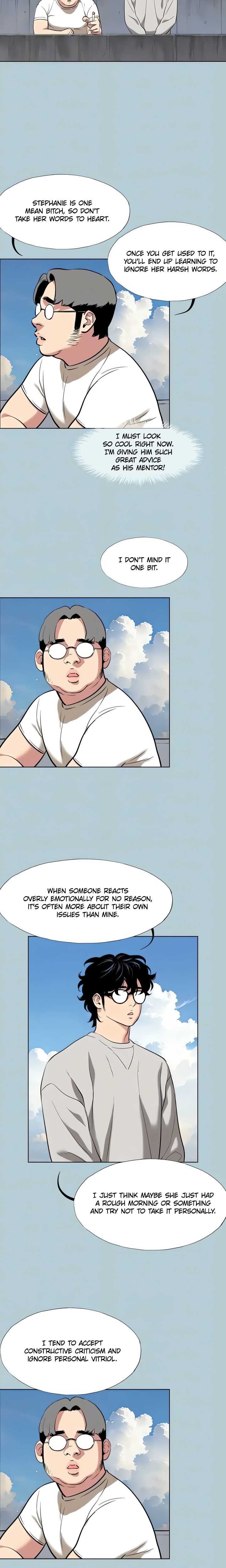 NEW  Sorry I Have No Intention Of Dating Page 18 - MangaHe