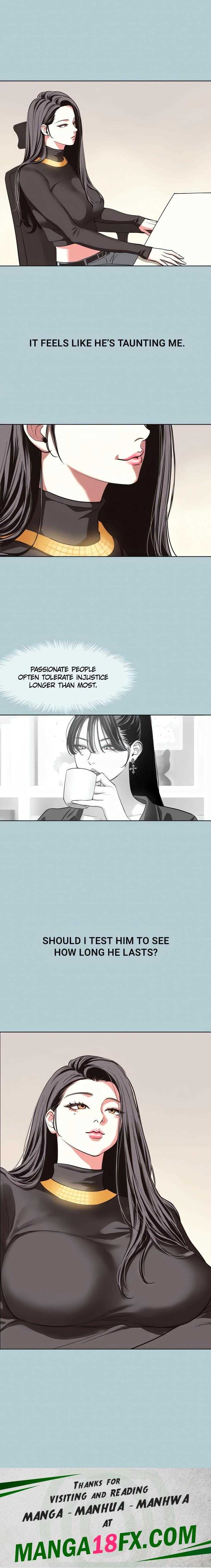 NEW  Sorry I Have No Intention Of Dating Page 20 - MangaHe