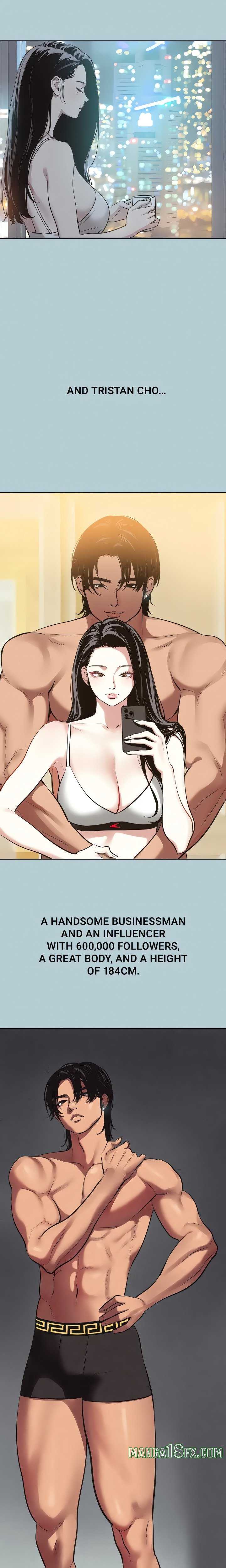NEW  Sorry I Have No Intention Of Dating Page 3 - MangaHe
