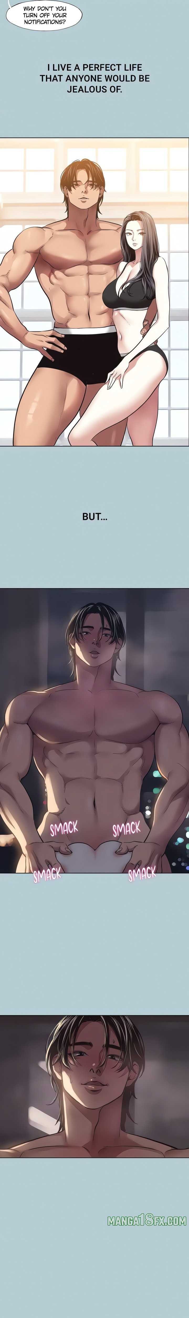 NEW  Sorry I Have No Intention Of Dating Page 5 - MangaHe