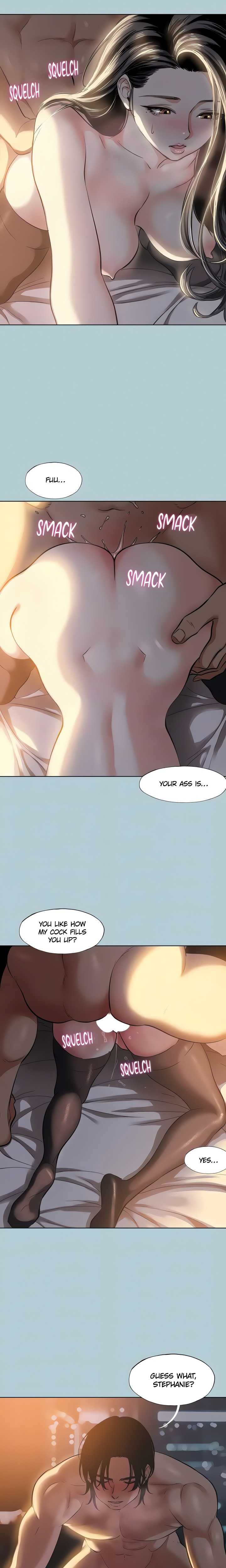 NEW  Sorry I Have No Intention Of Dating Page 6 - MangaHe