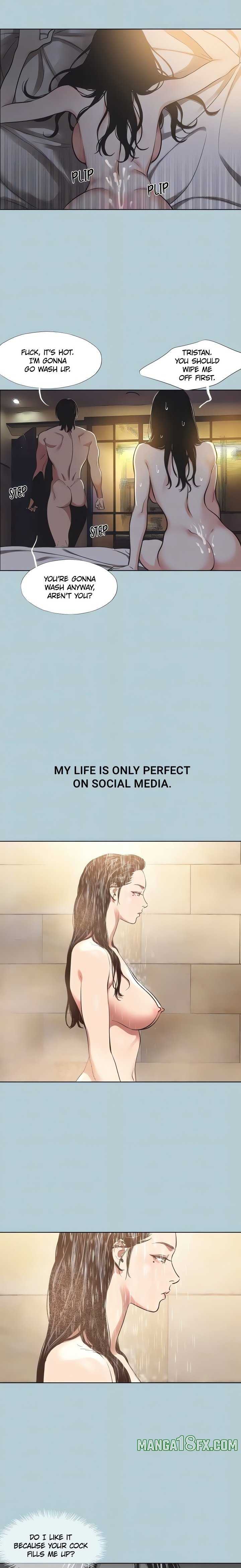 NEW  Sorry I Have No Intention Of Dating Page 8 - MangaHe