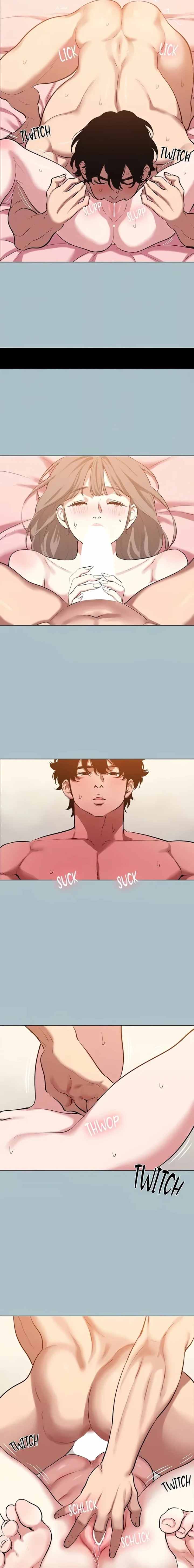 NEW  Sorry I Have No Intention Of Dating Page 8 - MangaHe
