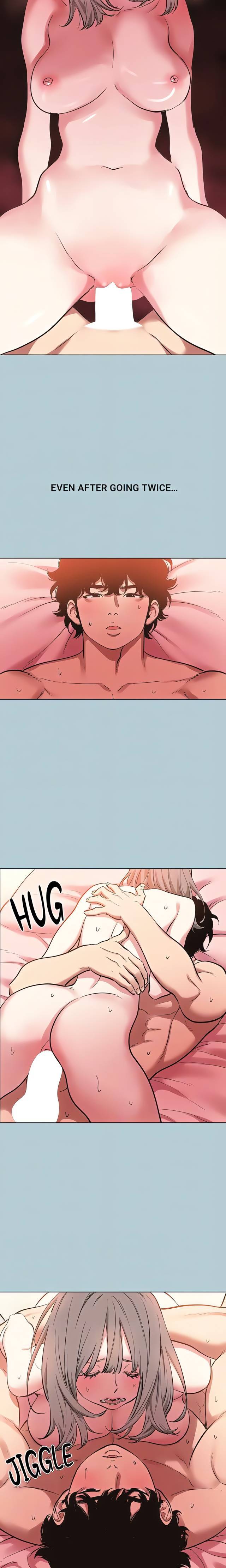 NEW  Sorry I Have No Intention Of Dating Page 15 - MangaHe