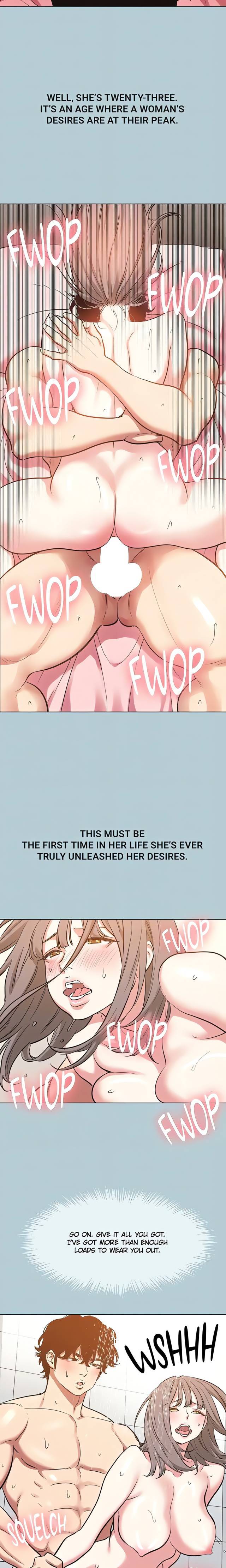 NEW  Sorry I Have No Intention Of Dating Page 16 - MangaHe