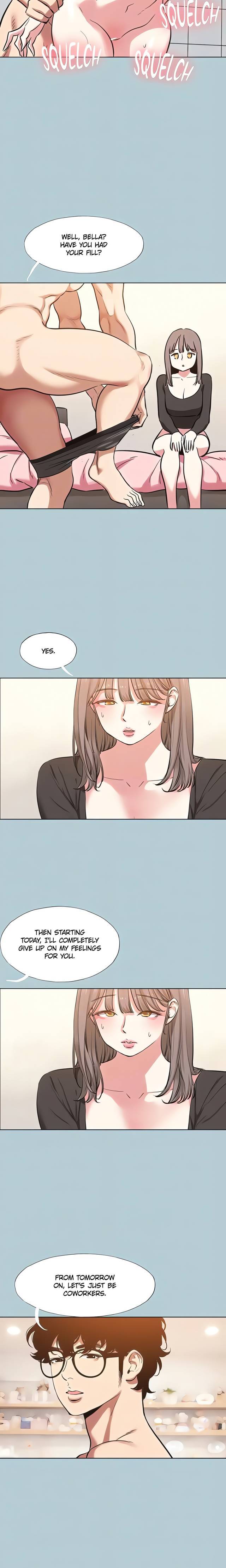 NEW  Sorry I Have No Intention Of Dating Page 17 - MangaHe