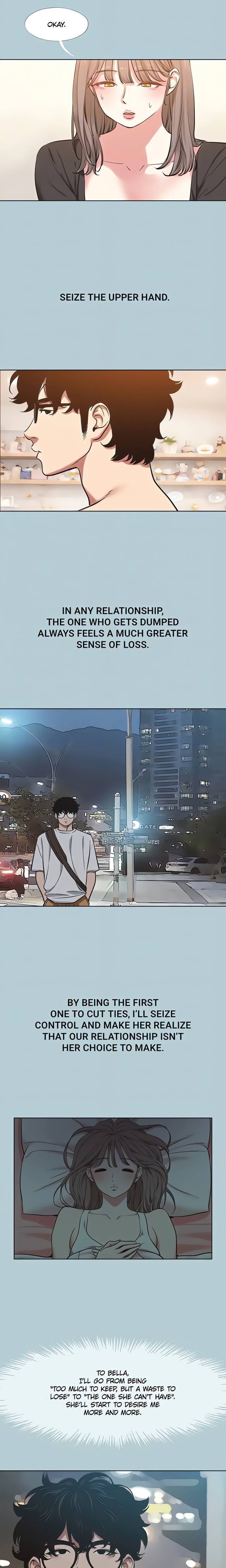 NEW  Sorry I Have No Intention Of Dating Page 18 - MangaHe