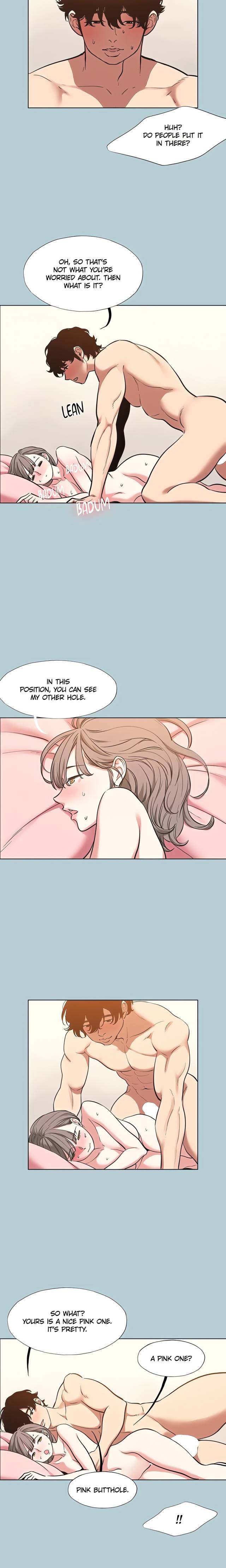 NEW  Sorry I Have No Intention Of Dating Page 5 - MangaHe