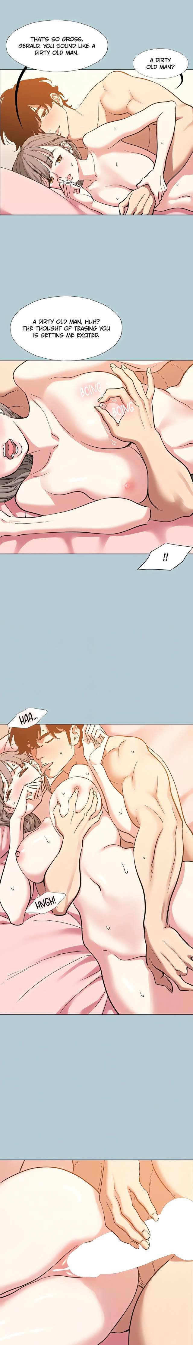 NEW  Sorry I Have No Intention Of Dating Page 6 - MangaHe